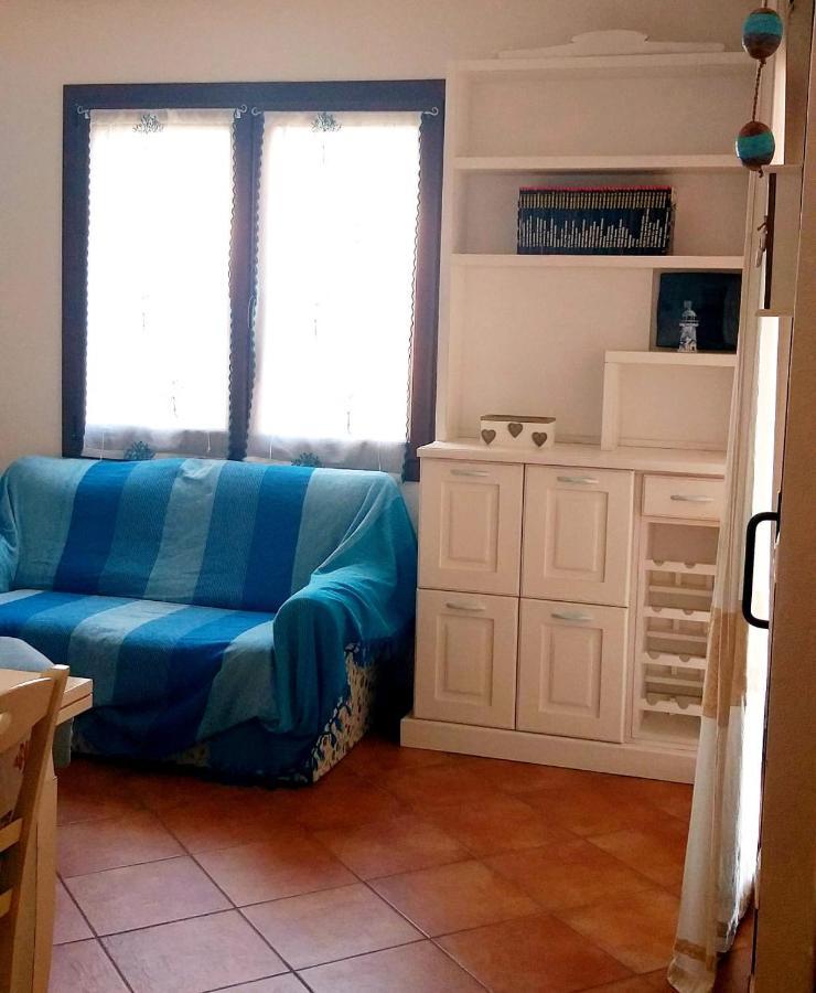 Casetta Francy San Teodoro  Exterior photo