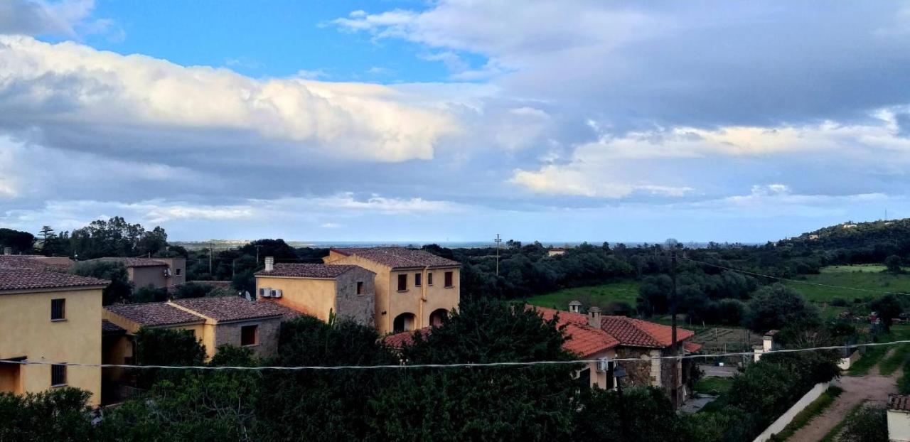 Casetta Francy San Teodoro  Exterior photo