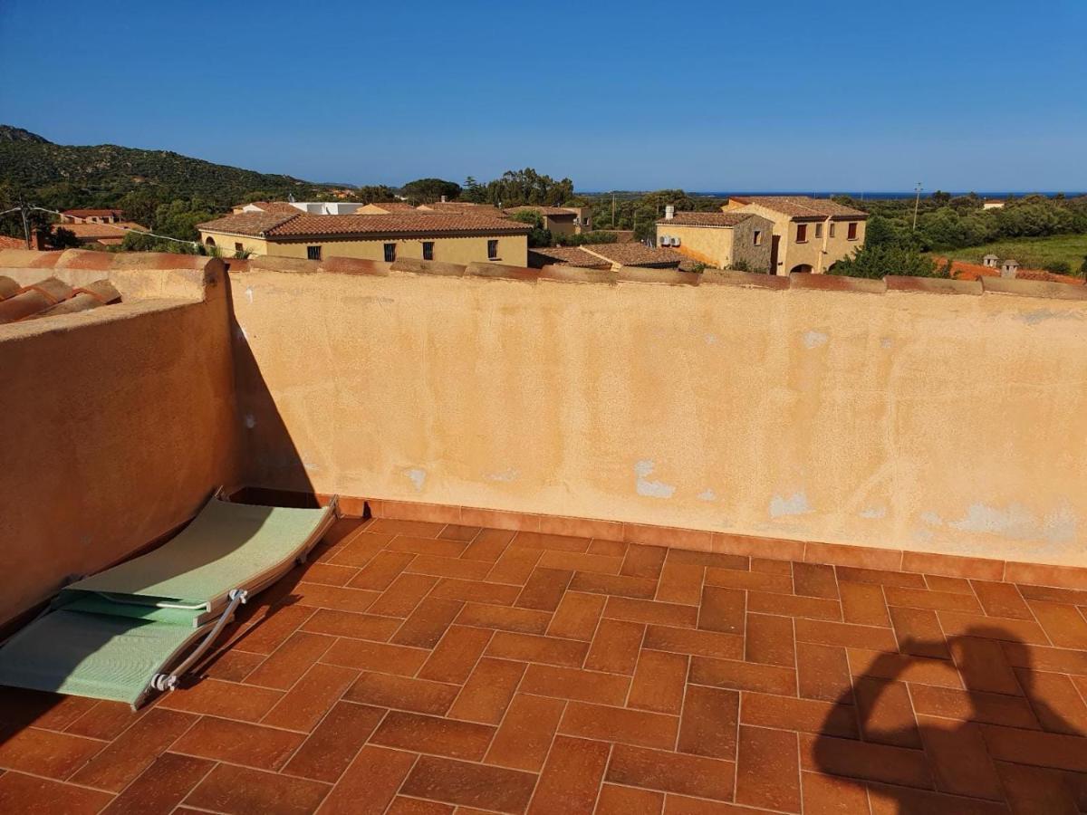 Casetta Francy San Teodoro  Exterior photo