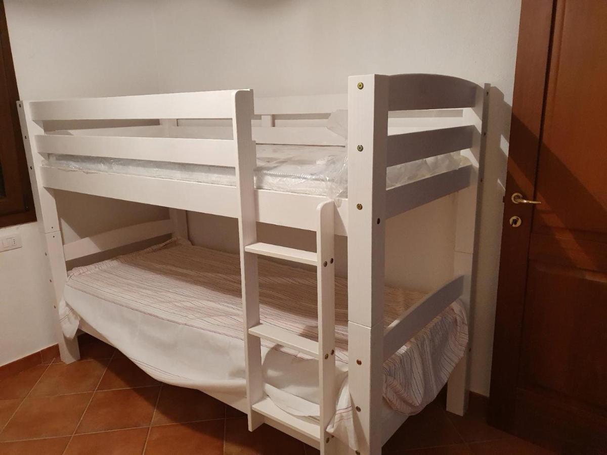 Casetta Francy San Teodoro  Exterior photo